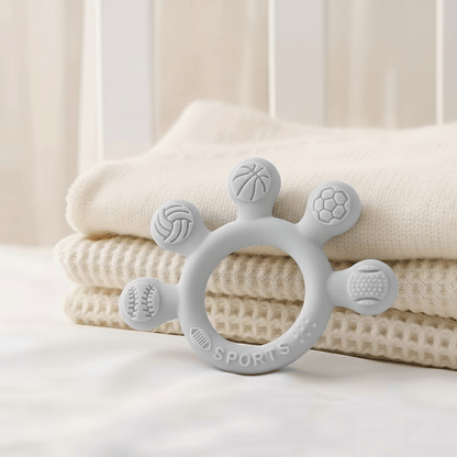 Bloom - Teether by soolittle™