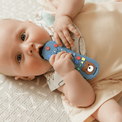 Teethmote - Remote Style Teether by soolitte™