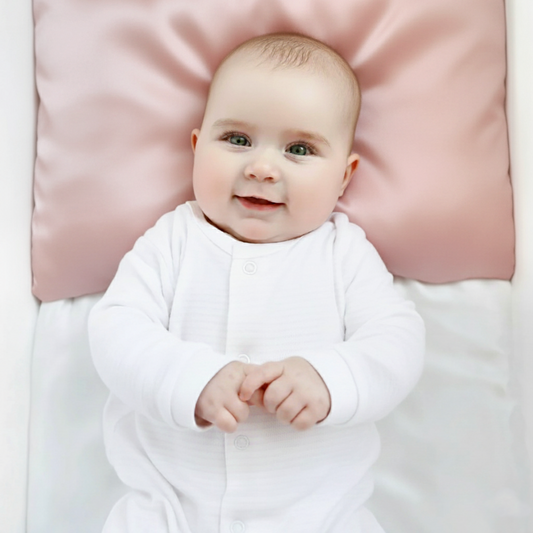 soo silk Bassinet Sleeve