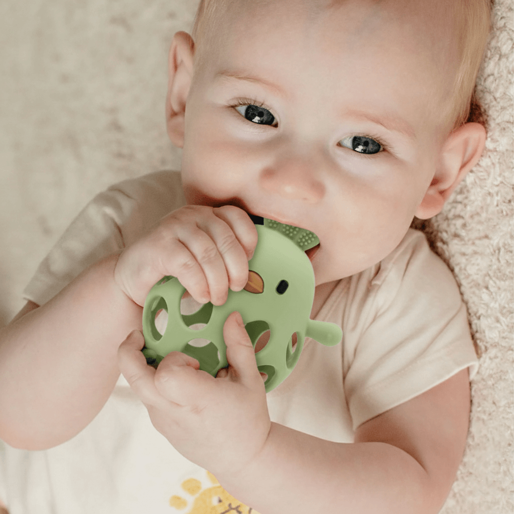 Little Peep - Teether by soo little™