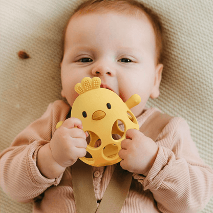 Little Peep - Teether by soo little™