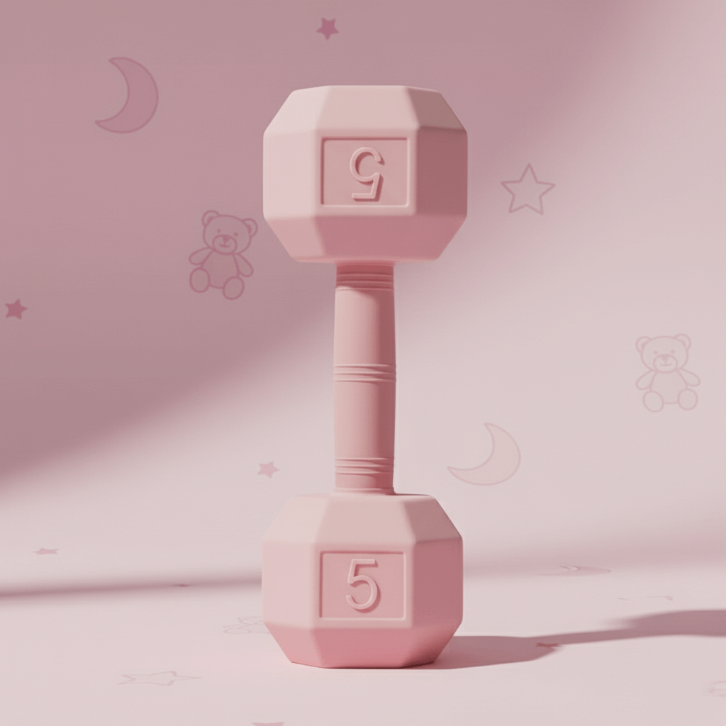 BabyBell - Teether Rattle by soolittle™