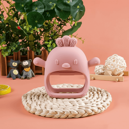 Teether Mitt by soo little™