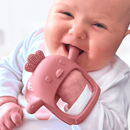 Teether Mitt by soo little™