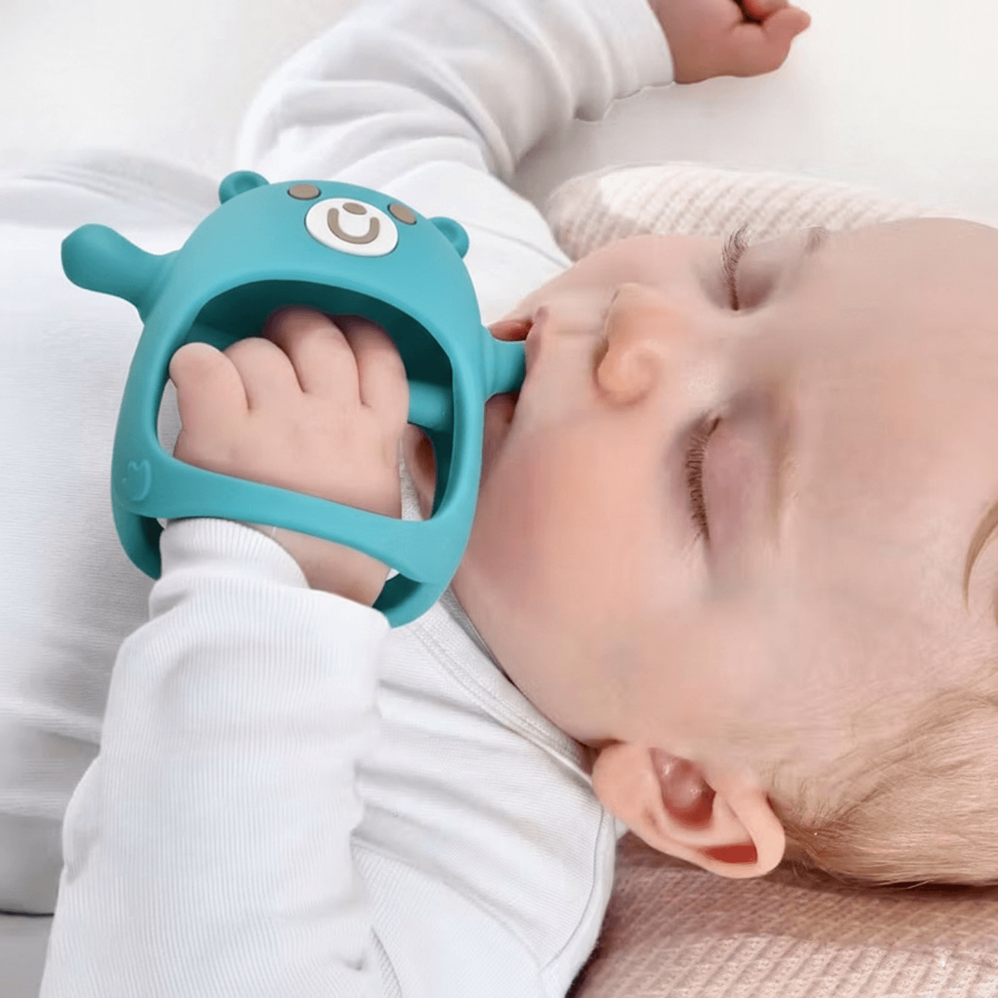 Buddy! - Teether by soolittle™