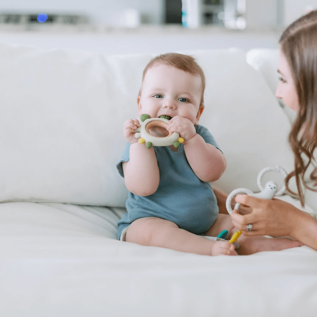 Claws - Teether by soolittle™